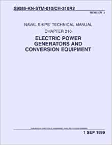 naval ships technical manual chapter 633